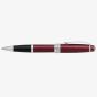 Cross Bailey Red Lacquer Rollerball Pen AT0455-8