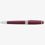 Cross Bailey Red Lacquer Rollerball Pen AT0455-8