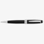 Cross Bailey Black Lacquer Ballpoint Pen AT0452-7