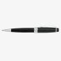 Cross Bailey Black Lacquer Ballpoint Pen AT0452-7