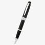 Cross Bailey Black Lacquer Rollerball Pen AT0455-7