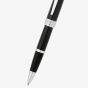 Cross Bailey Black Lacquer Rollerball Pen AT0455-7