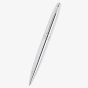 Cross Calais Polished Chrome Ballpoint Pen AT0112-1