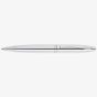 Cross Calais Polished Chrome Ballpoint Pen AT0112-1