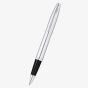 Cross Calais Polished Chrome Rollerball Pen AT0115-1