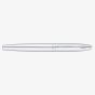 Cross Calais Polished Chrome Rollerball Pen AT0115-1