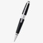 Cross Edge Jet Black Gel Rollerball Pen AT0555-2