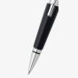 Cross Edge Jet Black Gel Rollerball Pen AT0555-2