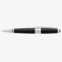 Cross Edge Jet Black Gel Rollerball Pen AT0555-2