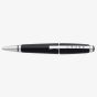Cross Edge Jet Black Gel Rollerball Pen AT0555-2