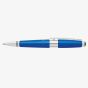 Cross Edge Nitro Blue Gel Rollerball Pen AT0555-3