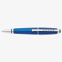 Cross Edge Nitro Blue Gel Rollerball Pen AT0555-3