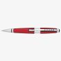 Cross Edge Red Gel Rollerball Pen AT0555-7