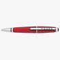 Cross Edge Red Gel Rollerball Pen AT0555-7