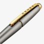 Cross Edge Sonic Titanium Lacquer & Gold Selectip Rollerball Pen AT0555-21