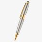 Cross Edge Sonic Titanium Lacquer & Gold Selectip Rollerball Pen AT0555-21