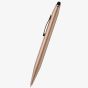 Cross Tech2 Satin Metallic Macchiato Dual-function Ballpoint Pen AT0652-15