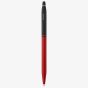 Cross Click Tuxedo Satin Metallic Red Ballpoint Pen AT0622-125