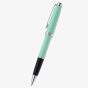 Cross Lume Seafoam & Chrome Rollerball Pen AT0805-5