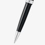Cross Bailey Light Glossy Black Resin Ballpoint Pen AT0742-1