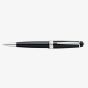 Cross Bailey Light Glossy Black Resin Ballpoint Pen AT0742-1