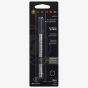 Cross Selectip Gel Rollerball Black Pen Refill AT8523