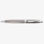 Bridgewater Lancaster Gunmetal and Chrome Fountain Pen 341521