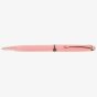 Bridgewater Winchester Pink And Rose Gold Ballpoint Pen 337421