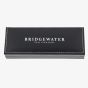 Bridgewater Galway Blue And Chrome Rollerball Pen 341536