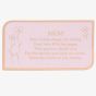 Bridgewater Boxed Sentiment Mum Pen 357300