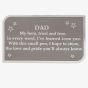 Bridgewater Boxed Sentiment Dad Pen 357320
