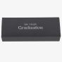 Bridgewater Black Graduation Occasion Pen 341506