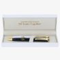 Bridgewater Black & White 50th Anniversary Occasion Pen 341503