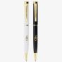 Bridgewater Black & White 50th Anniversary Occasion Pen 341503