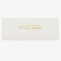 Bridgewater Black & White 50th Anniversary Occasion Pen 341503
