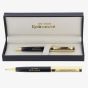 Bridgewater Black & Gold Retirement Occasion Pen 341505