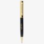 Bridgewater Black & Gold Retirement Occasion Pen 341505