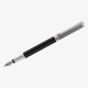 Black Lined Fountain Pen P-11