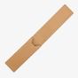 BOSS Classic Camel Double Pen Case HLD417X