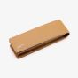 BOSS Classic Camel Double Pen Case HLD417X