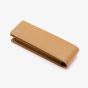 BOSS Classic Camel Double Pen Case HLD417X