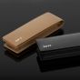 BOSS Classic Camel Double Pen Case HLD417X