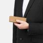 BOSS Classic Camel Double Pen Case HLD417X