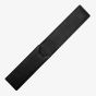 BOSS Classic Black Double Pen Case HLD417A