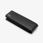 BOSS Classic Black Double Pen Case HLD417A