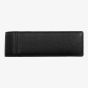 BOSS Classic Black Double Pen Case HLD417A