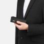 BOSS Classic Black Double Pen Case HLD417A