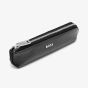 BOSS Classic Black Small Pen Case HLS417A