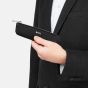 BOSS Classic Black Small Pen Case HLS417A