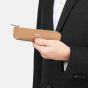 BOSS Classic Camel Small Pen Case HLS417X